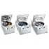 Центрифуга Eppendorf 5702 RH, охлаждаемая/нагреваемая, без ротора фото навигации 3
