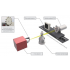 Рентгеновский микроскоп nanoVoxel-3000 фото навигации 2