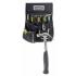 Сумка поясная для инструмента Basic Stanley Tool Pouch из полиэстера Stanley 1-96-181 фото навигации 1