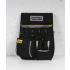 Сумка поясная для инструмента Basic Stanley Tool Pouch из полиэстера Stanley 1-96-181 фото навигации 3