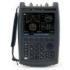 Портативный комбинированный СВЧ анализатор FieldFox Keysight N9925A фото навигации 4