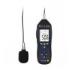 Шумомер PCE-322 A фото навигации 4