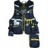 Жилет для ношения инструмента FatMax Tool Vest Stanley 1-71-181 фото навигации 1