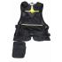 Жилет для ношения инструмента FatMax Tool Vest Stanley 1-71-181 фото навигации 2