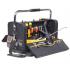 Сумка сантехника FatMax Plumber Bag двусторонняя 52 x 28 x 31см Stanley 1-70-719 фото навигации 1