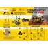 Газодымозащитный респиратор (ГДЗР) «ШАНС» многоразовый фото навигации 2