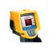 Тепловизор fluke tir фото навигации 3