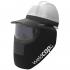 Маска сварщика Optrel Weldcap 3/9-12 DIN фото навигации 1