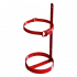 Кронштейн ТВ5, диаметр 160мм. (с метал. защелкой для ОП5) фото навигации 1