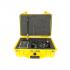 Радиомодем Trimble TDL 450H - 35W Radio System Kit 410-430 МГц фото навигации 2