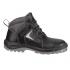 Ботинки "Корвет-2", иск. мех фото навигации 3