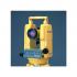 Электронный теодолит Topcon DT-202 фото навигации 3