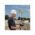GNSS приемник GEOMAX Zenith10 Rover (GSM&UHF) фото навигации 3