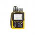 C.A 8335 QUALISTAR PLUS+ клещи MN93A — анализатор параметров электросетей, качества и количества электроэнергии фото навигации 2