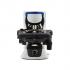Микроскоп OLYMPUS CX43 темнопольный фото навигации 1