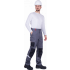 Брюки ТУРБО SAFETY летние фото навигации 2