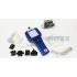 Переносной счетчик частиц TSI AeroTrak 9303 фото навигации 2