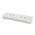 Штатив «рабочее место» для одиночных пробирок 1,5-2,0 мл, 64 гнезда фото навигации 1