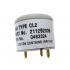 SureCell Cl2 (2112B2035) (Sixth Sense) датчик хлора электрохимический, 0-20 ppm фото навигации 3