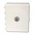 Аптечка промышленная пластиковый шкаф АППОЛО фото навигации 1