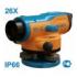Нивелирный комплект Geobox N8-26 Trio фото навигации 3