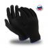 Перчатки Manipula Specialist® Микрон Блэк (нейлон), MG-102 фото навигации 1