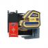 Построитель плоскостей Spectra Precision 5.2XL фото навигации 2