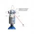 Координатно-измерительная машина FARO Laser Tracker ION фото навигации 1