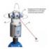 Координатно-измерительная машина FARO Laser Tracker ION фото навигации 3