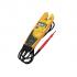 Электрический тестер Fluke T5-1000 фото навигации 1