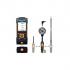 testo 440 dP Комплект для вентиляции 2 с Bluetooth фото навигации 1