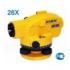 Нивелирный комплект Geobox N7-26 Trio фото навигации 3