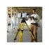 Лазерный 3D сканер Trimble CX фото навигации 3