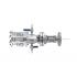 Набор для установки газоанализатора ТГА в трубопровод фото навигации 3