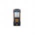 testo 440 dP - Прибор для измерения скорости и оценки качества воздуха в помещении со встроенным сенсором дифференциального давления фото навигации 1