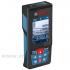 Лазерный дальномер Bosch GLM 120 С фото навигации 1