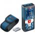 Лазерный дальномер Bosch GLM 50 С фото навигации 3