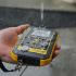 Толщиномер ультразвуковой NOVOTEST УТ-1М-IP фото навигации 3