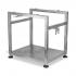 Стол для проявочной машины КАРАТ НЕВА 35 (Duerr XR 35 NDT, OPTIMAX 2010 NDT) фото навигации 1