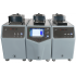 Оборудование для запрессовки образцов FlexPRESS-600 фото навигации 2