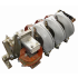 Контактор КТ6051/3 У3 630/160 А Uн-220 В Uупр-48 В в/к 3"З"+3"Р" установка на рейку фото навигации 1