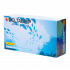 DELTAGRIP Ultra LS Перчатки нитриловые неопудренные синего цвета фото навигации 2