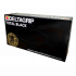 DELTAGRIP Slim SN Total Black Перчатки нитриловые неопудренные черного цвета фото навигации 2